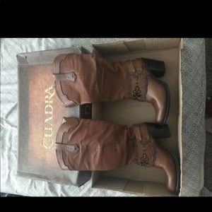 Cuadra boots